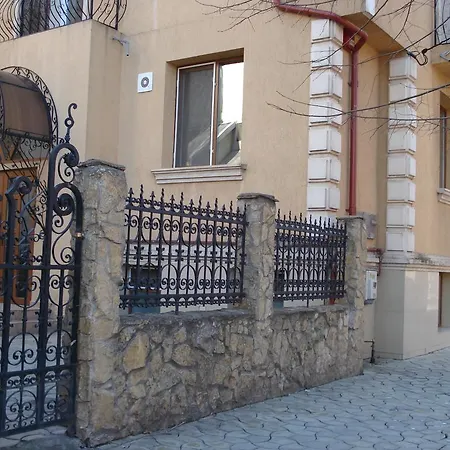 Edel Maison d'hôtes Constanţa