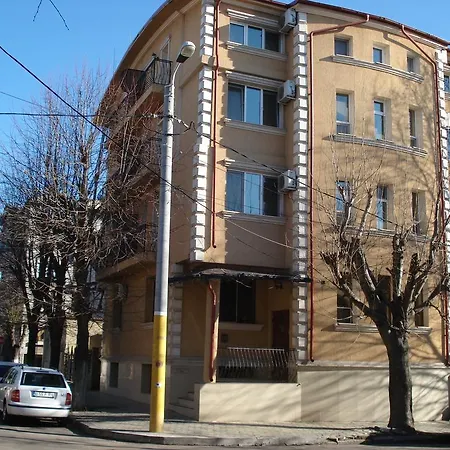 Edel Casa de hóspedes