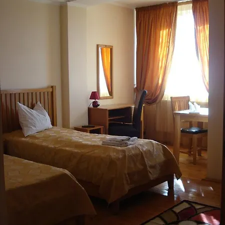 Edel Casa de hóspedes