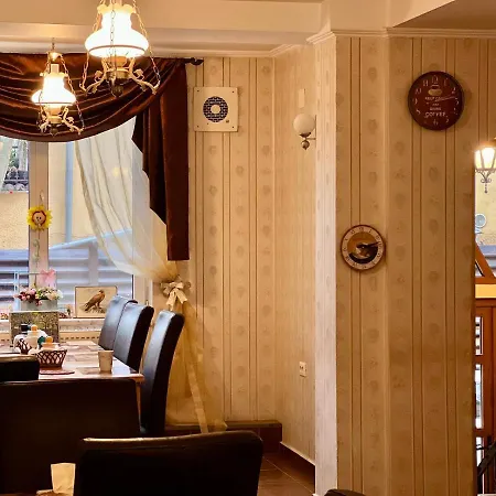 Edel 3* Κονστάντζα