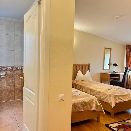 Maison d'hôtes Edel