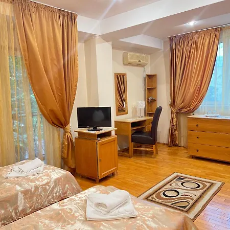 Edel Maison d'hôtes Constanţa