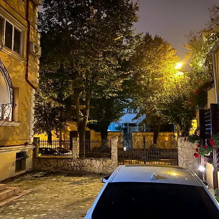 Maison d'hôtes Edel Constanţa