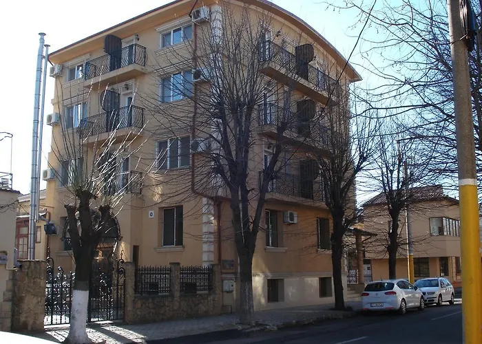 Edel 3* Κονστάντζα