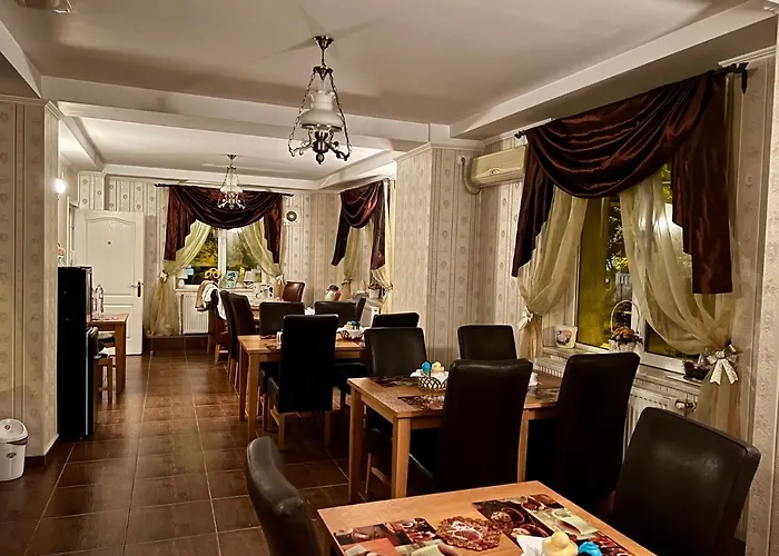 Πανσιόν Edel 3*