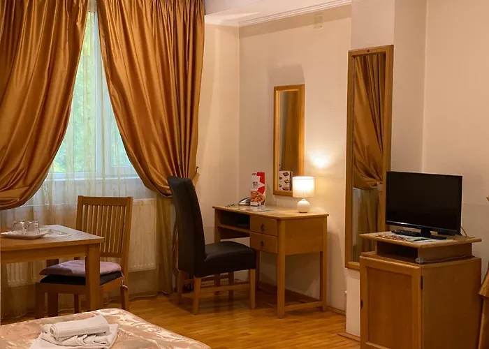 Edel 3* Κονστάντζα