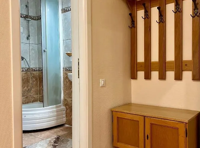 Πανσιόν Edel Κονστάντζα