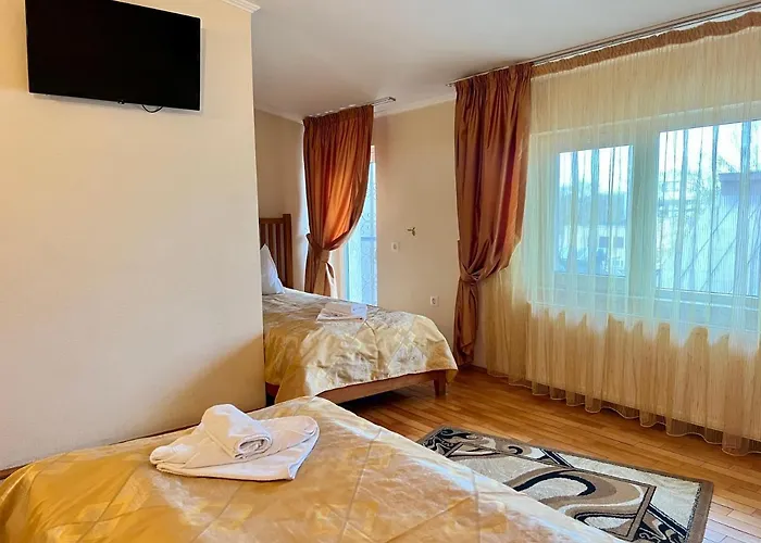 Edel Κονστάντζα