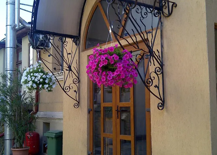 Πανσιόν Edel 3*