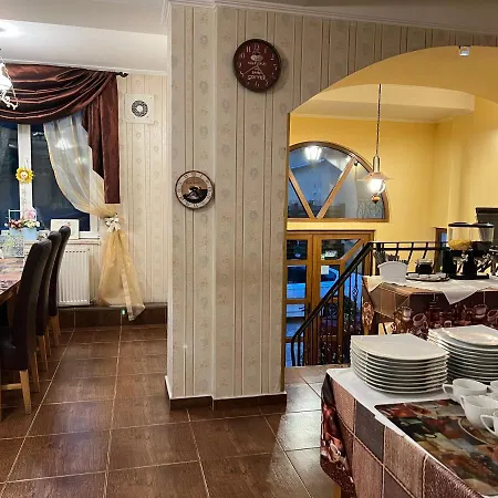 Edel Guest house