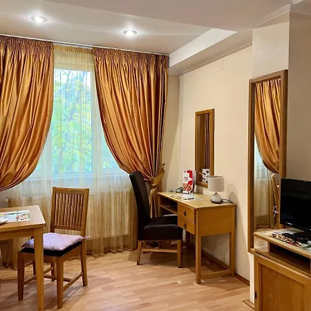 Penzion Edel Constanţa