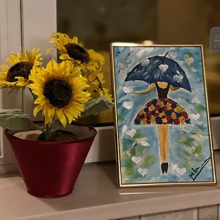 Edel Penzion Constanţa