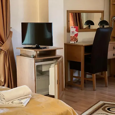 Edel Pensjonat Konstanca