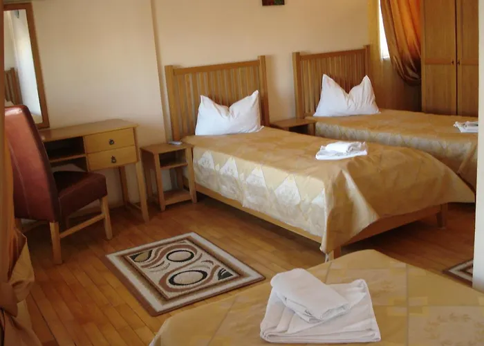 Edel 3* コンスタンツァ