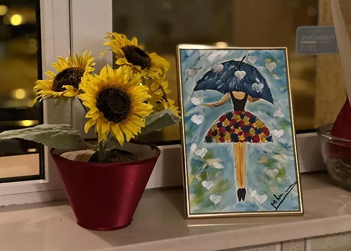 Edel ゲストハウス コンスタンツァ