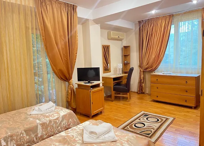 Edel ゲストハウス コンスタンツァ